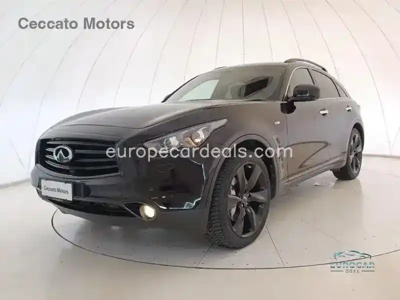 Infiniti Other