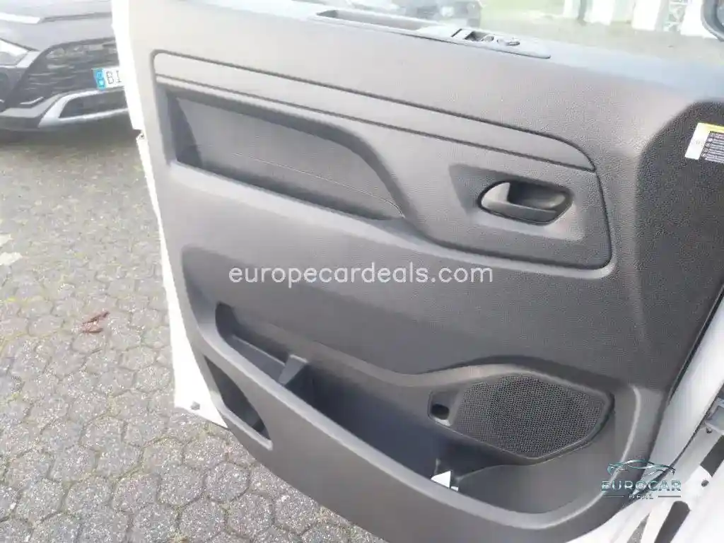Toyota Proace (Verso)