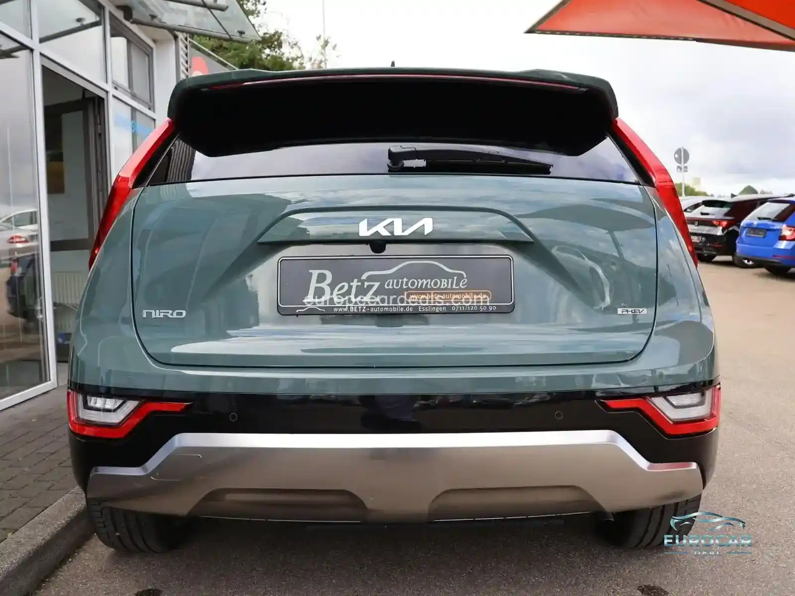 Kia Niro