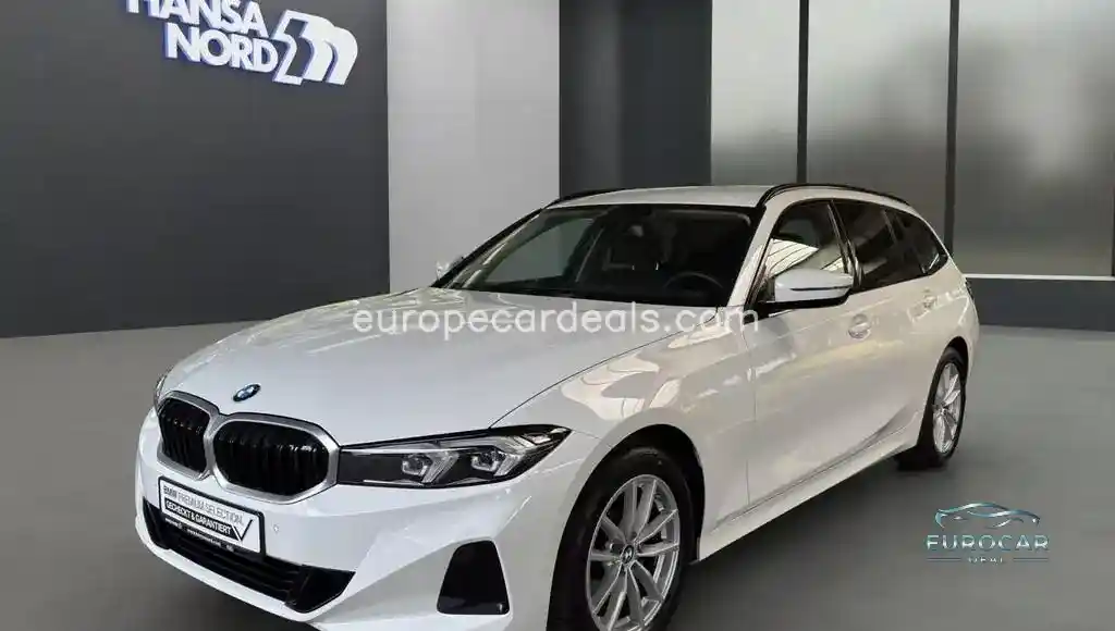 BMW 318