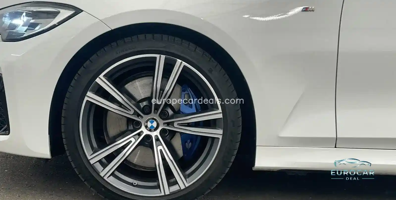 BMW M340d