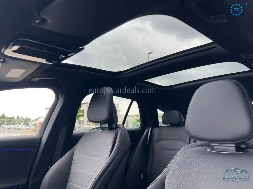 Mercedes-Benz E 450
