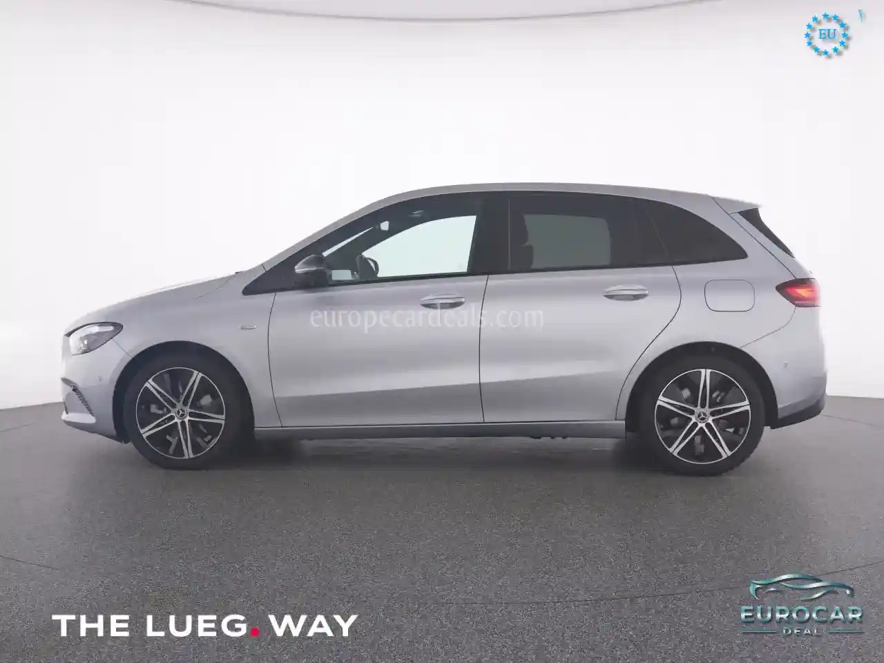 Mercedes-Benz B 250
