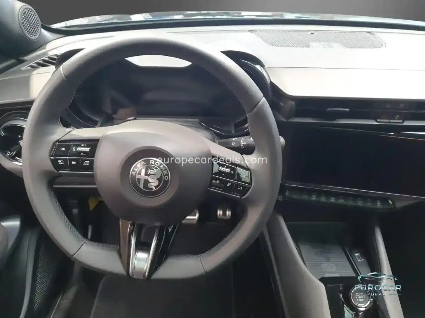 Alfa Romeo Junior