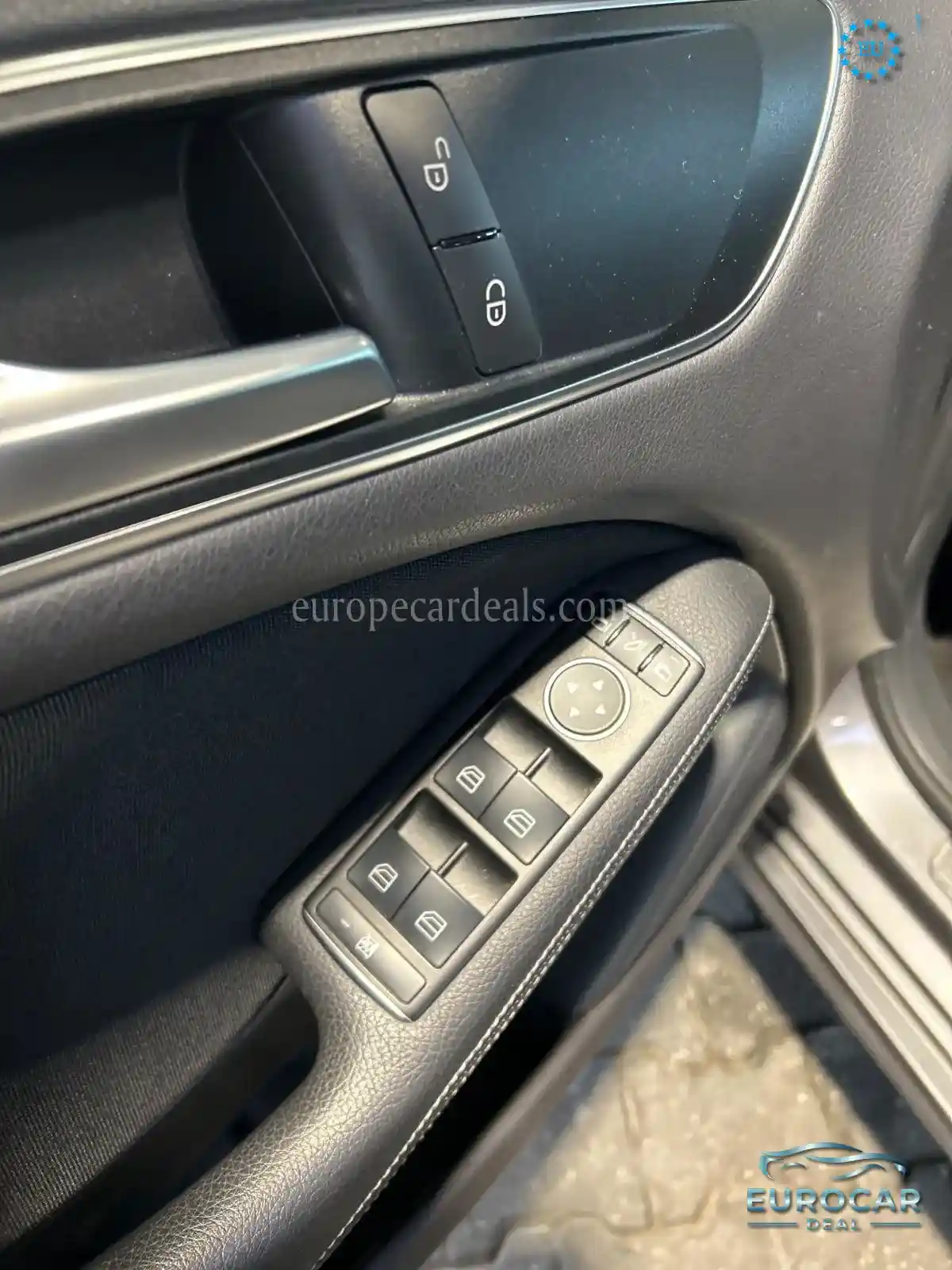 Mercedes-Benz B 160