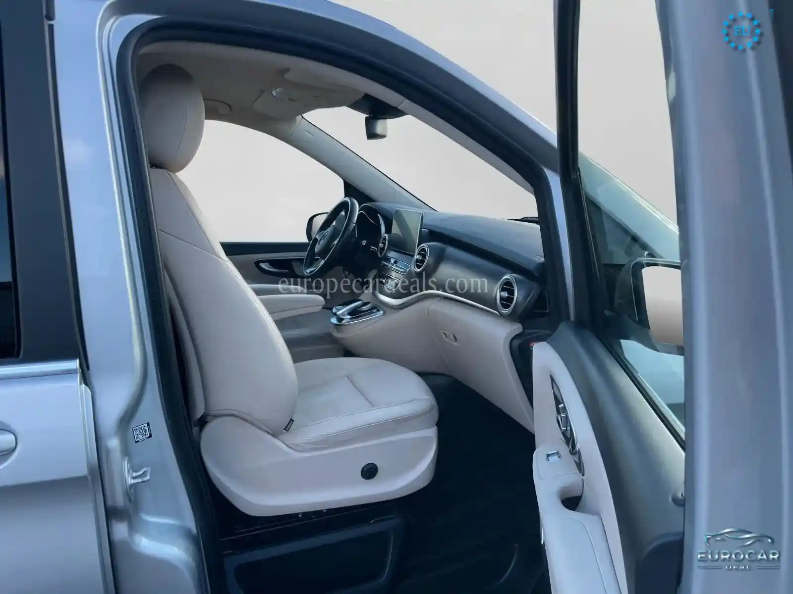 Mercedes-Benz V 250