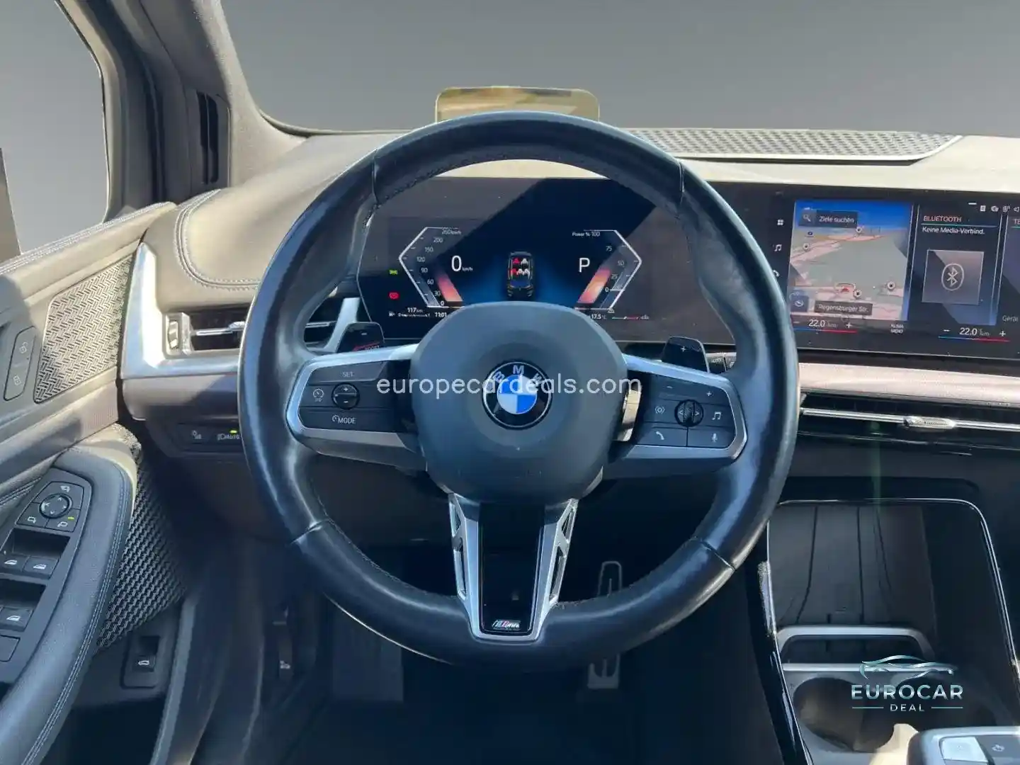 BMW 218 Active Tourer