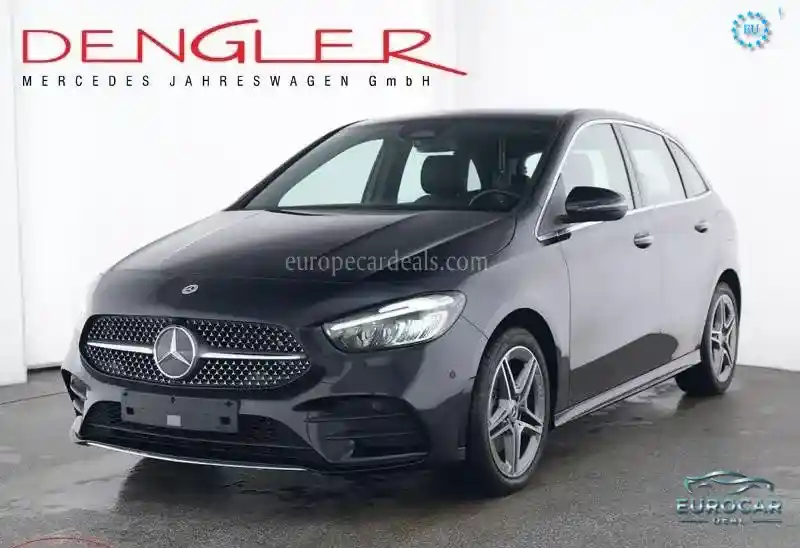 Mercedes-Benz B 250