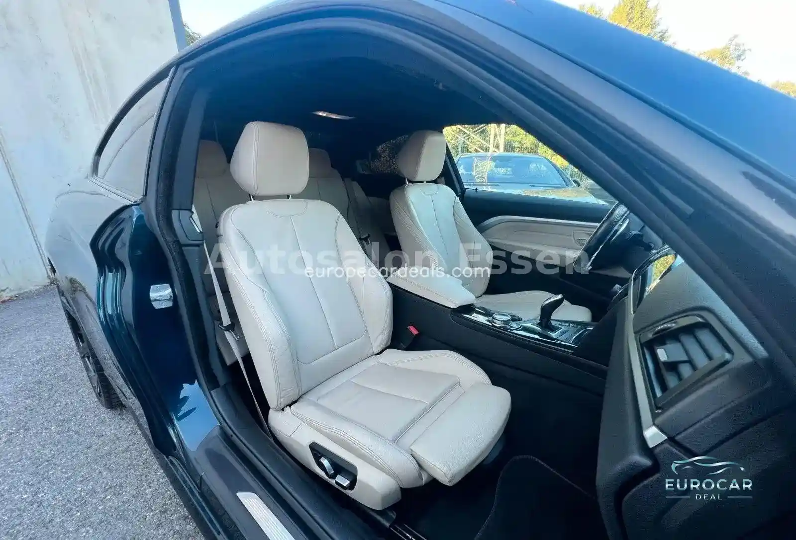 BMW 435