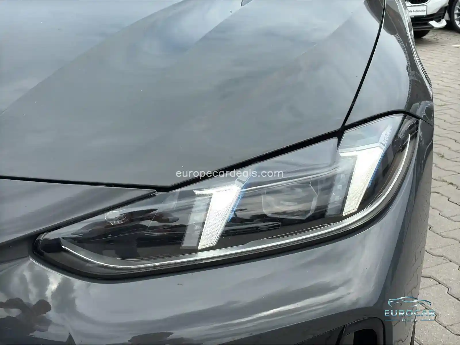 BMW 430