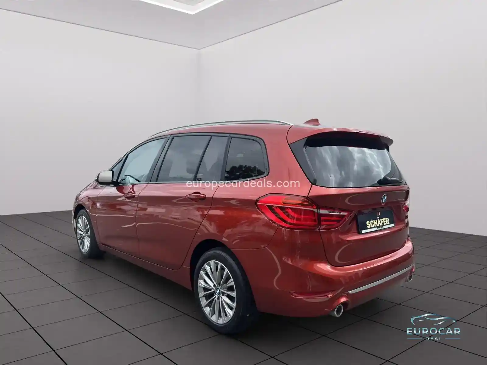 BMW 220