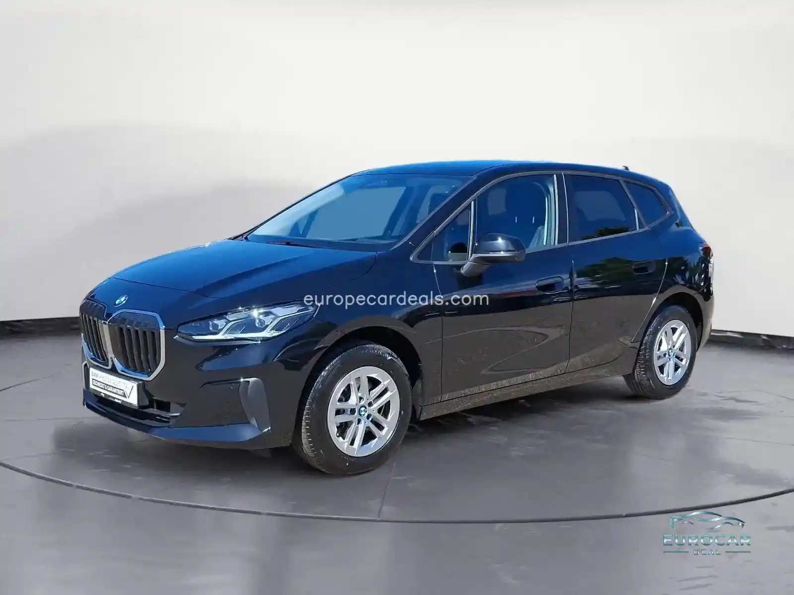 BMW 216 Active Tourer