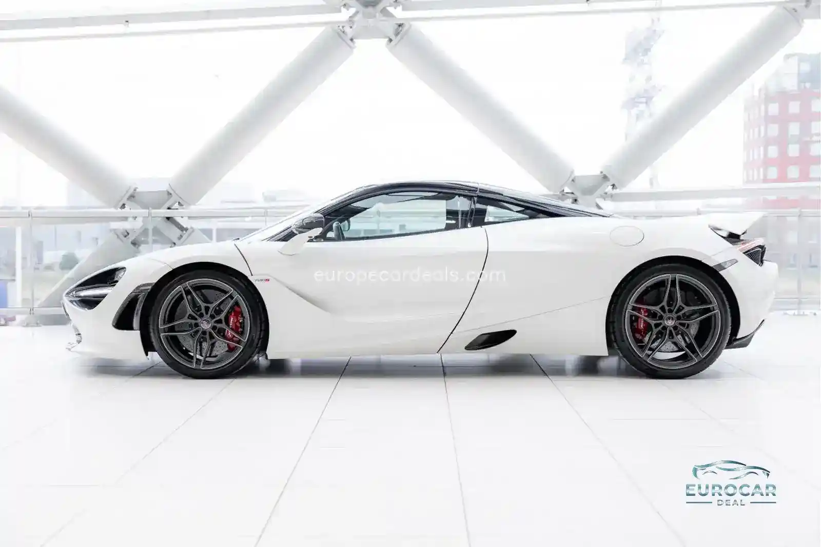 McLaren 720S