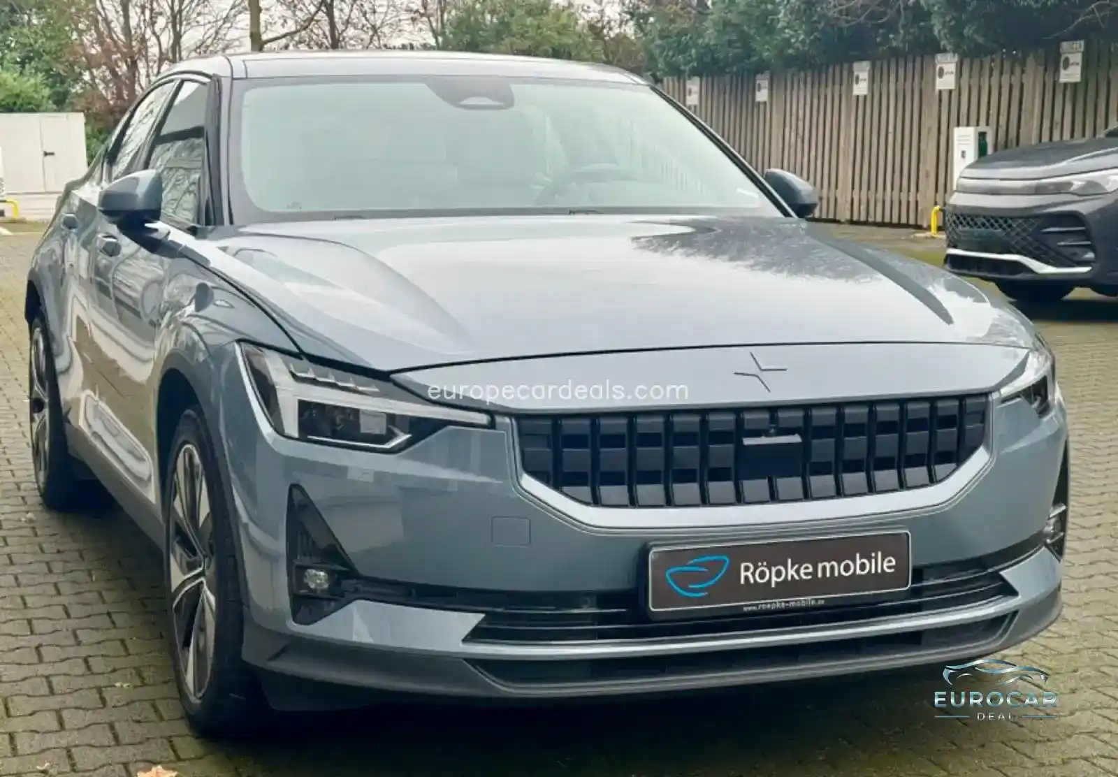 Polestar 2