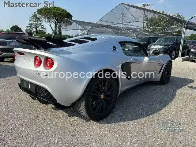 Lotus Exige