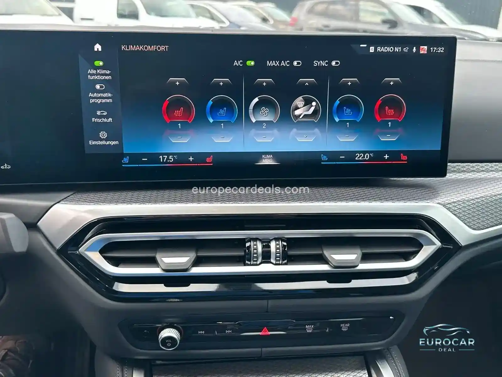 BMW 420 Gran Coupé