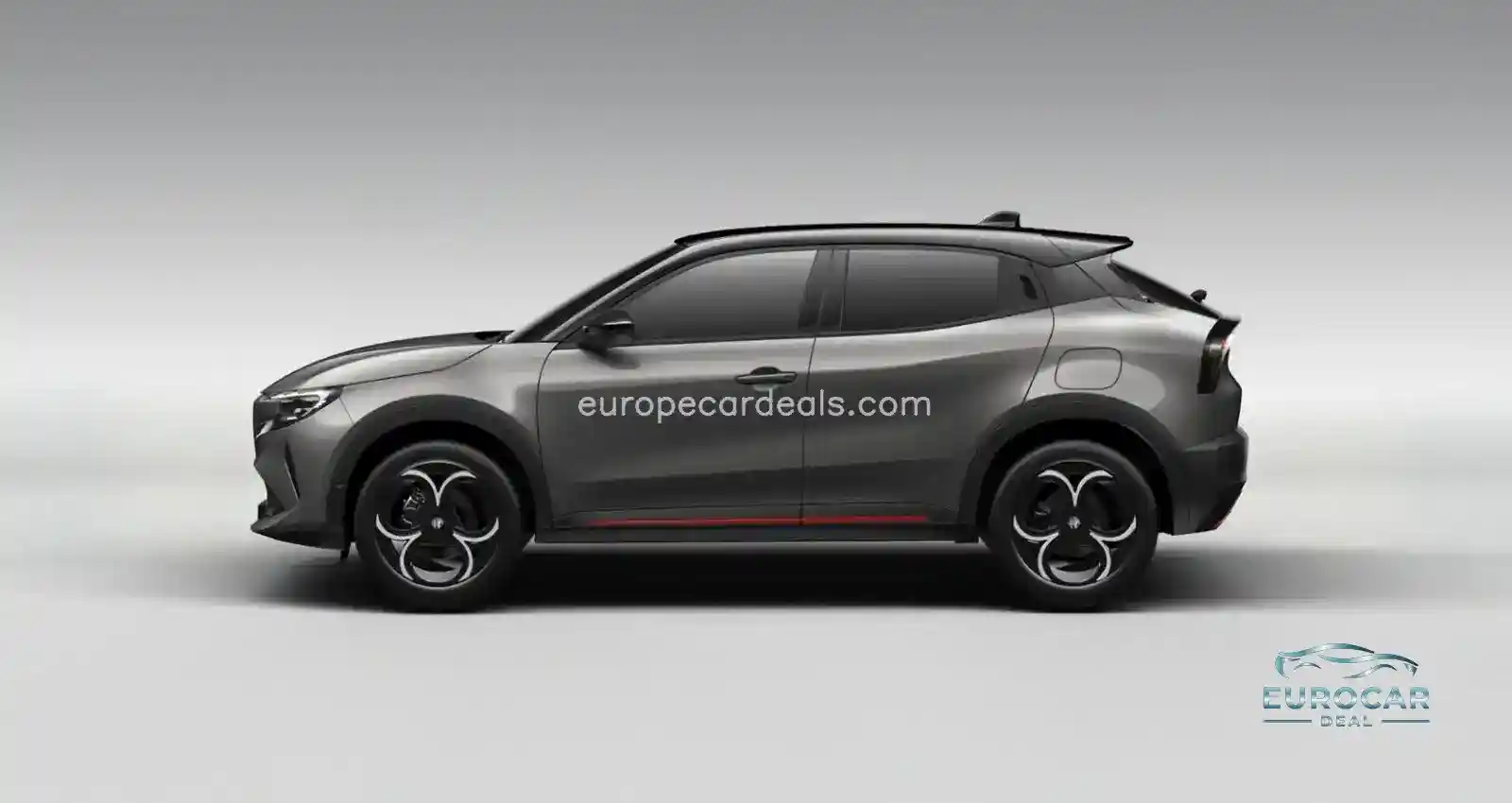 Alfa Romeo Junior