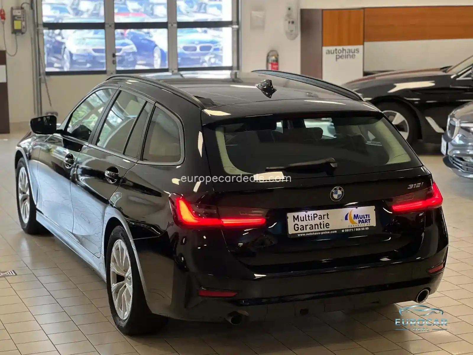 BMW 318