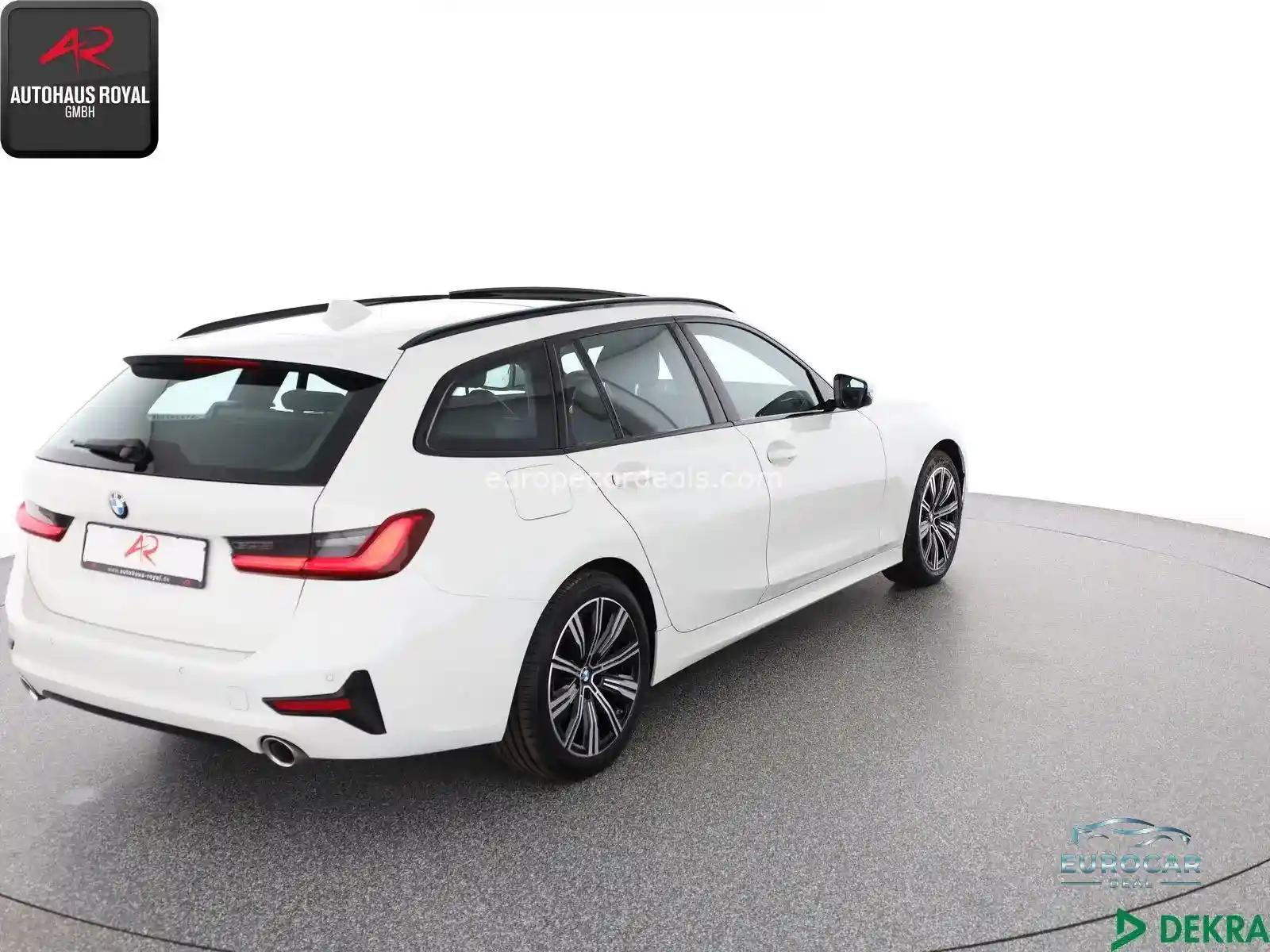 BMW 320