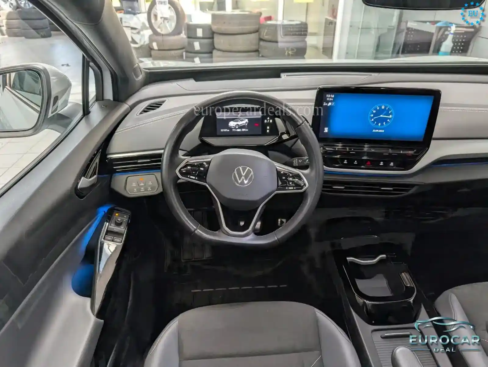 Volkswagen ID.5