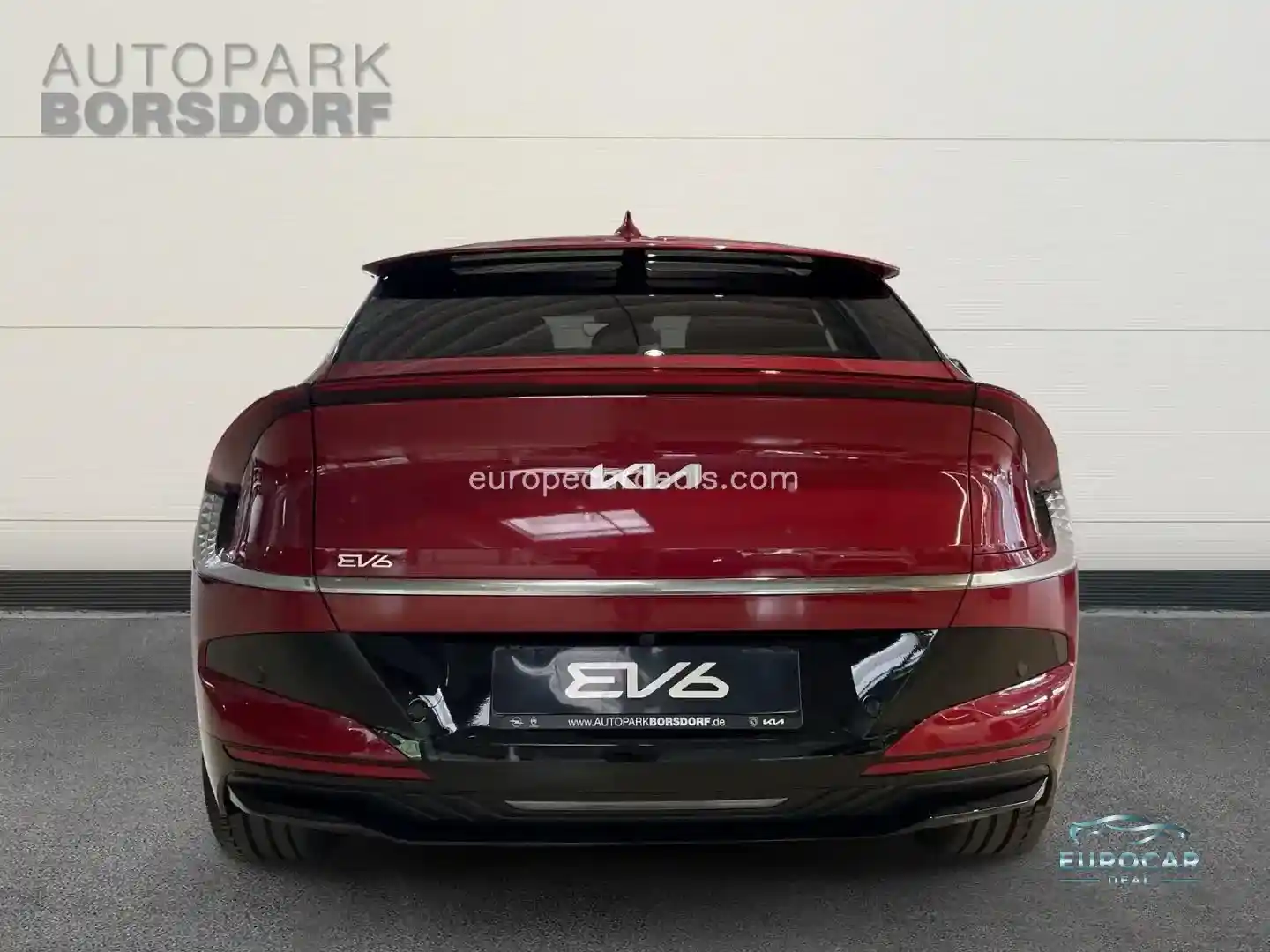 Kia EV6