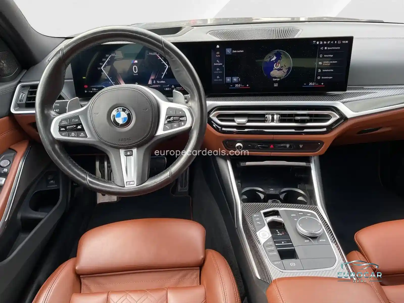 BMW M340d