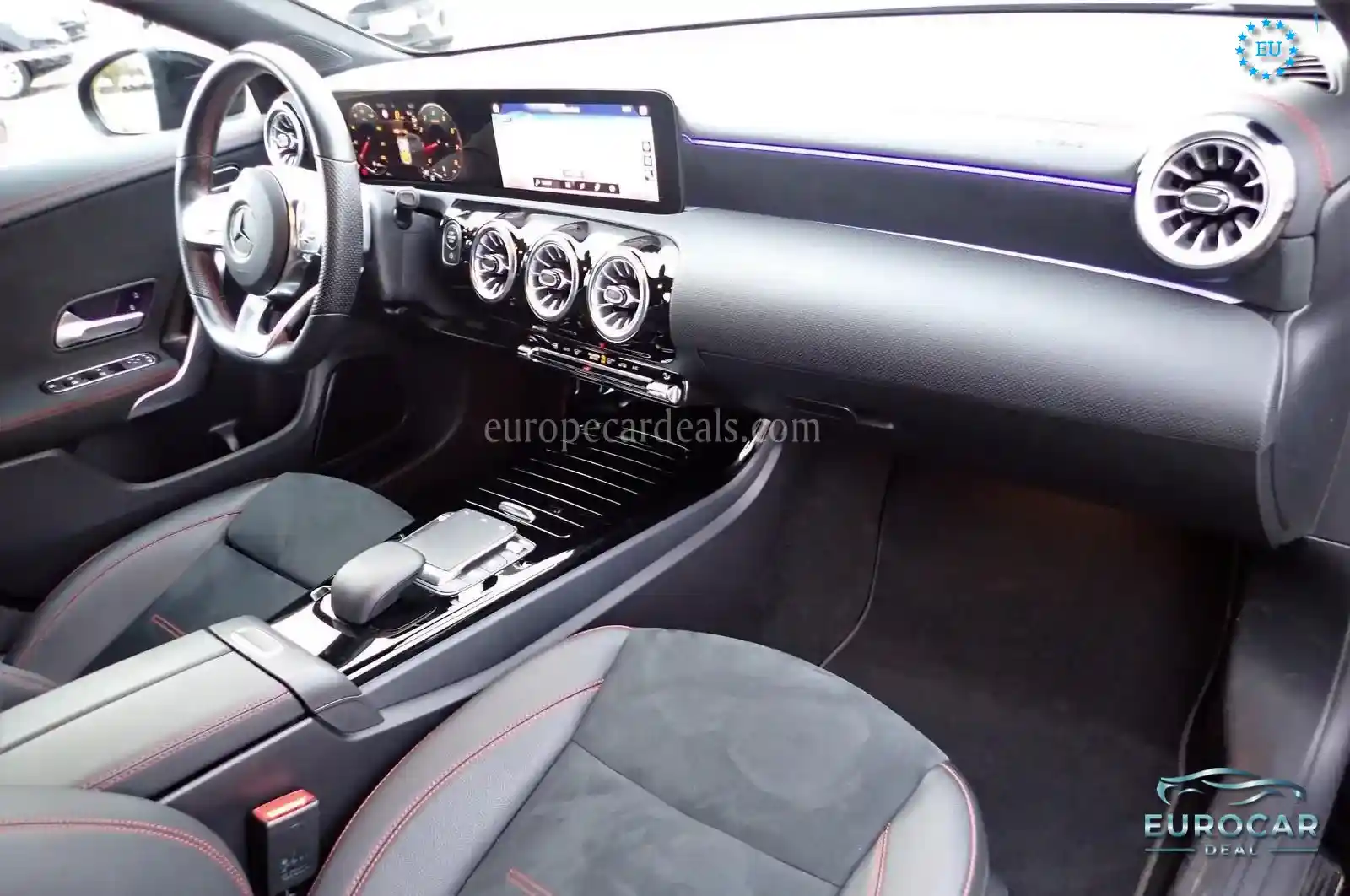 Mercedes-Benz CLA 200 Shooting Brake