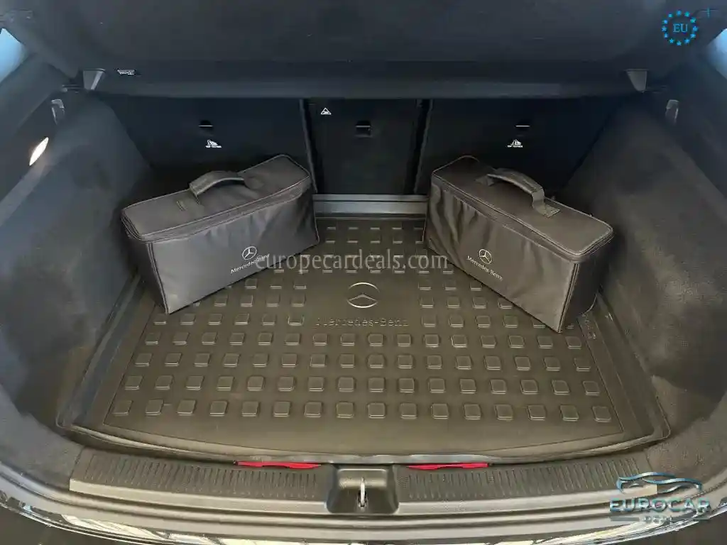 Mercedes-Benz B 250