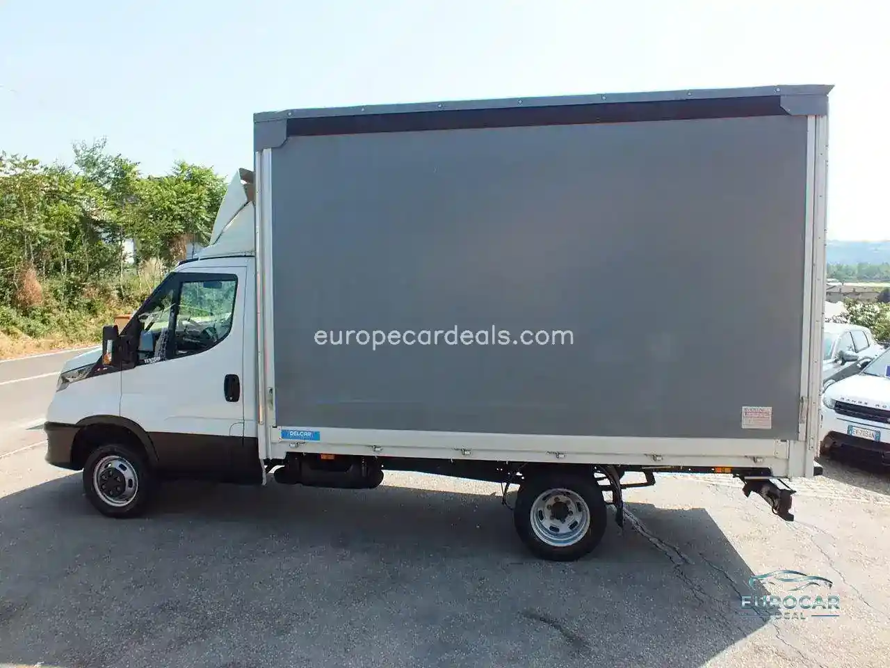 Iveco Other