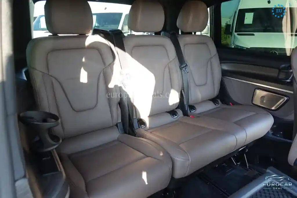 Mercedes-Benz V 300