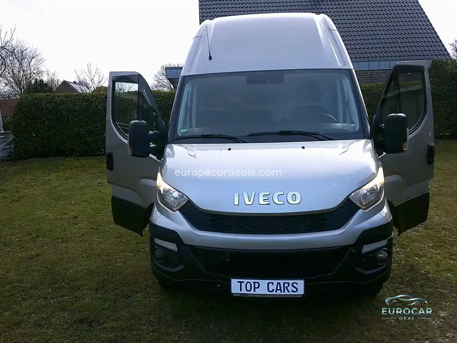 Iveco Other