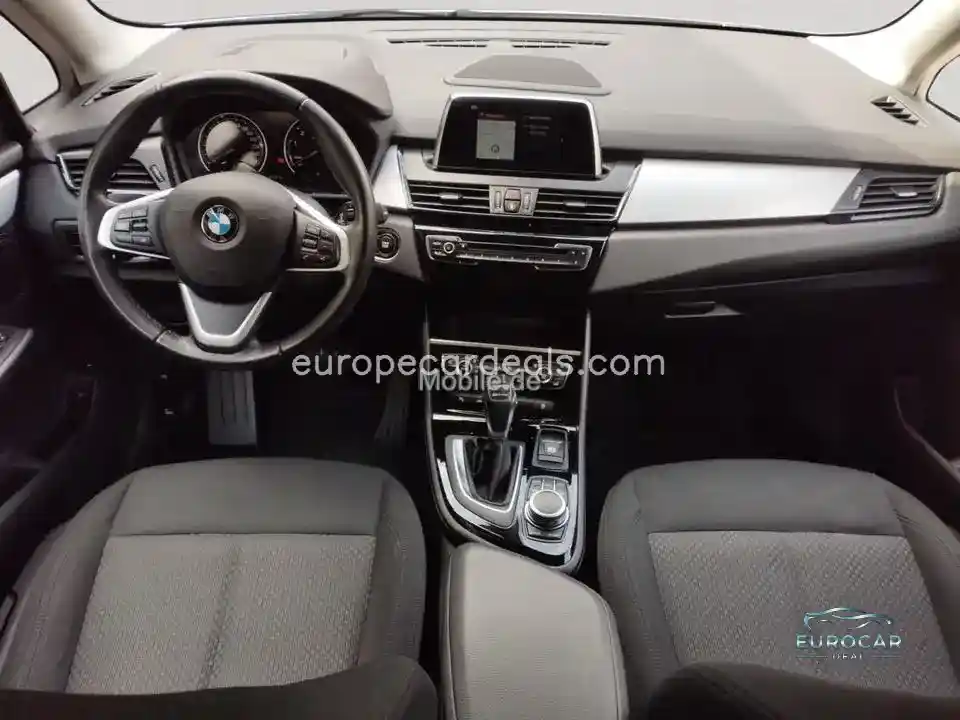BMW 225 Active Tourer