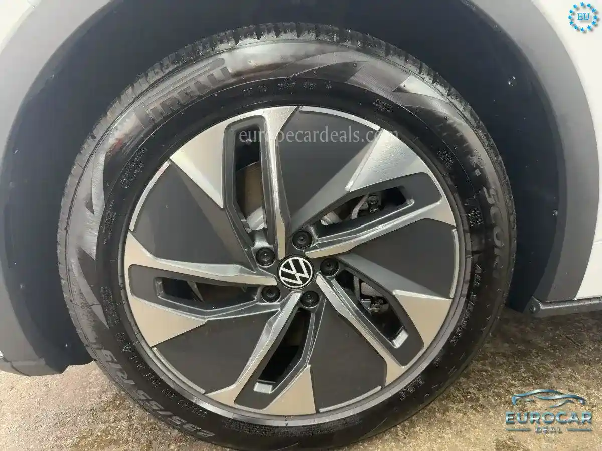 Volkswagen ID.5