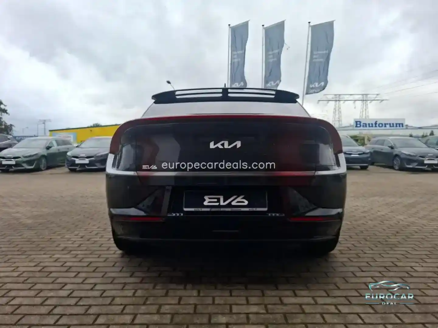 Kia EV6