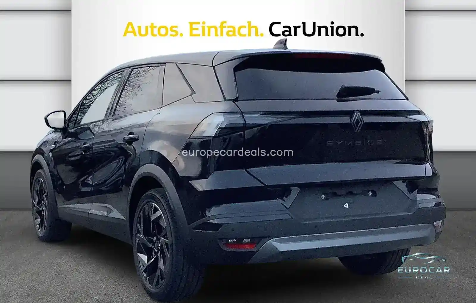 Renault Symbioz