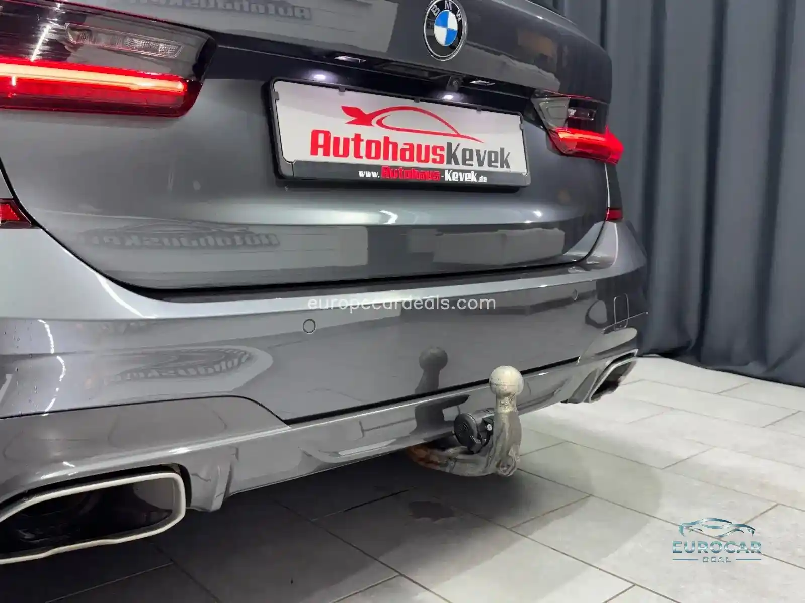 BMW M340i