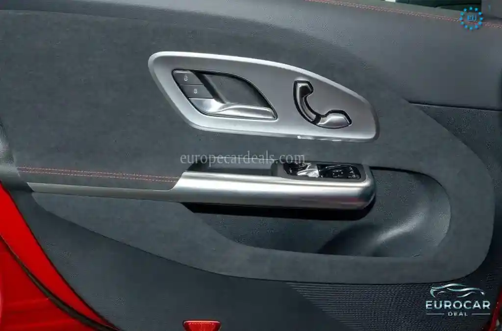 Mercedes-Benz CLA 350