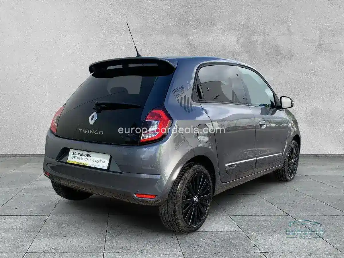 Renault Twingo