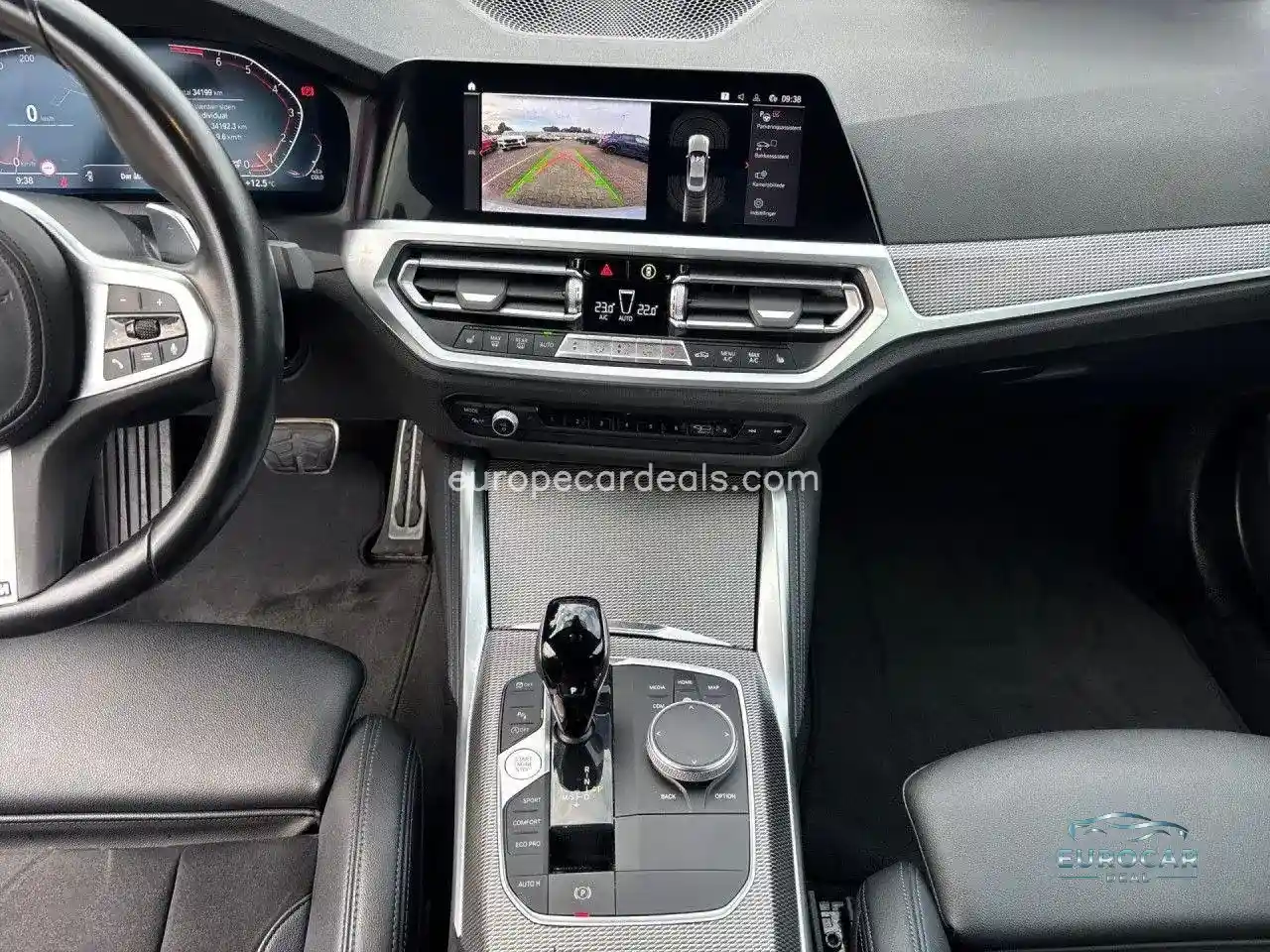 BMW 430