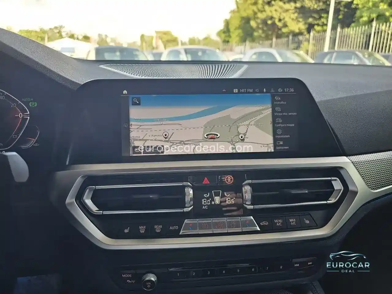 BMW 430
