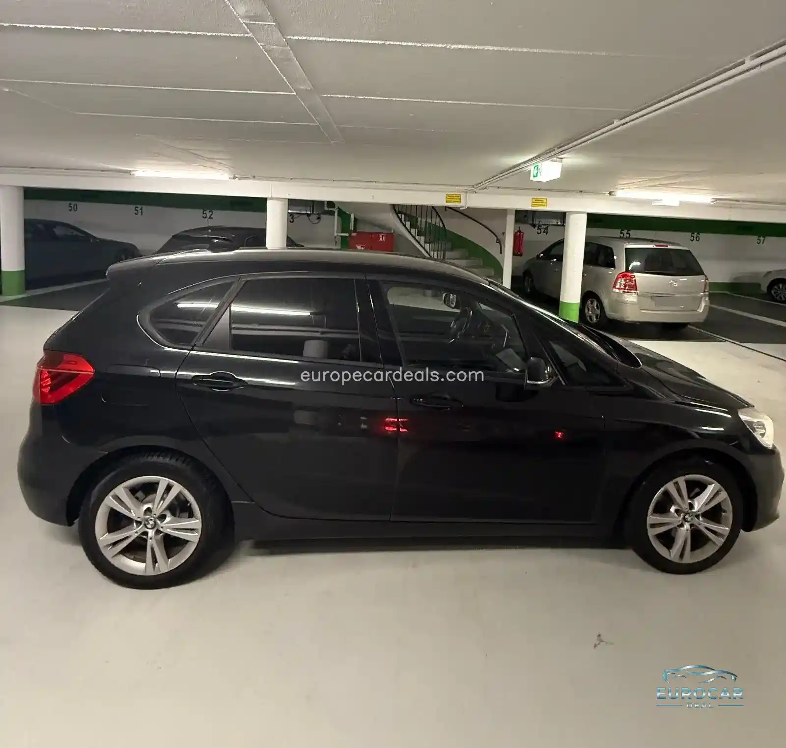 BMW 220