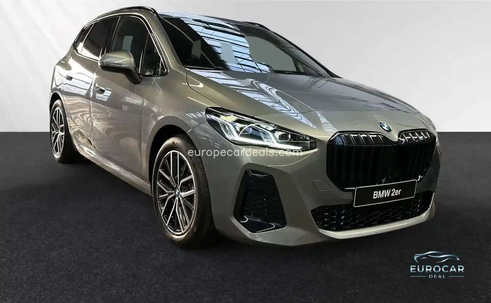 BMW 218 Active Tourer