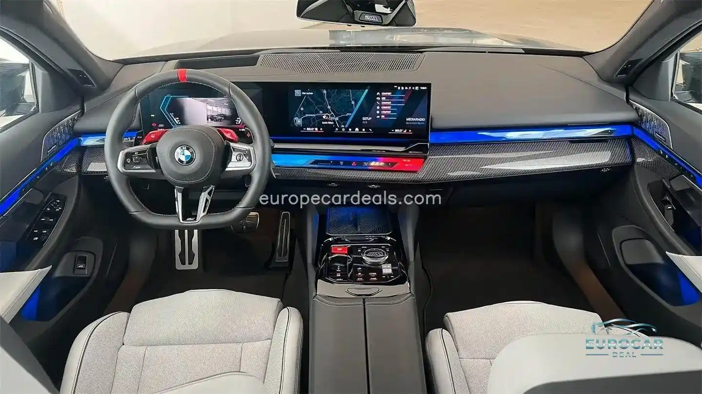 BMW M5