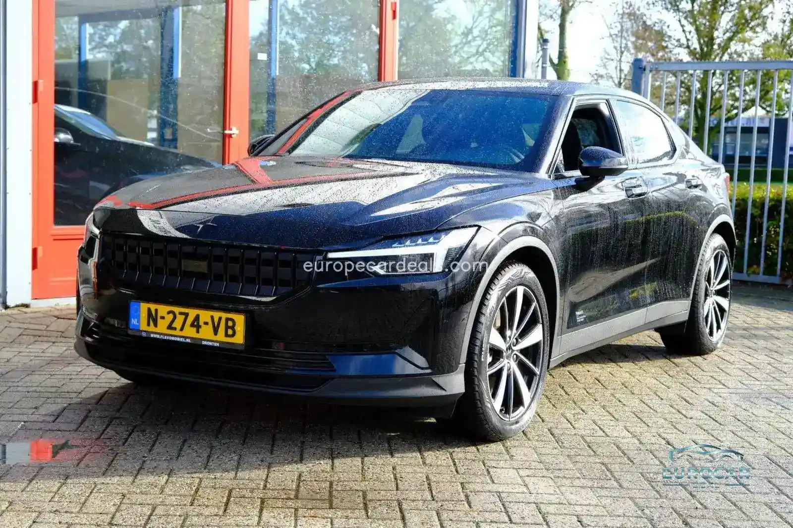 Polestar 2