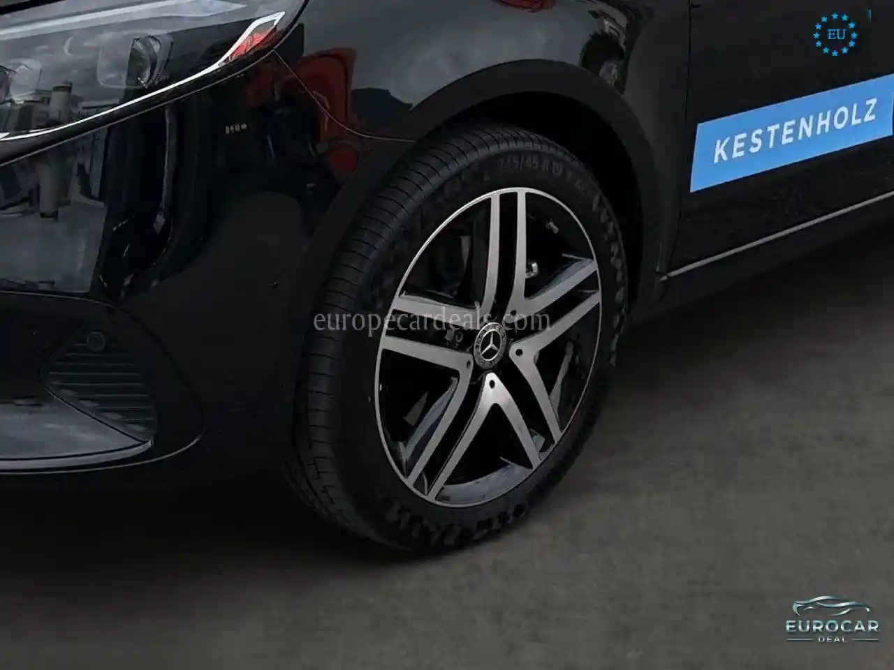 Mercedes-Benz V 300