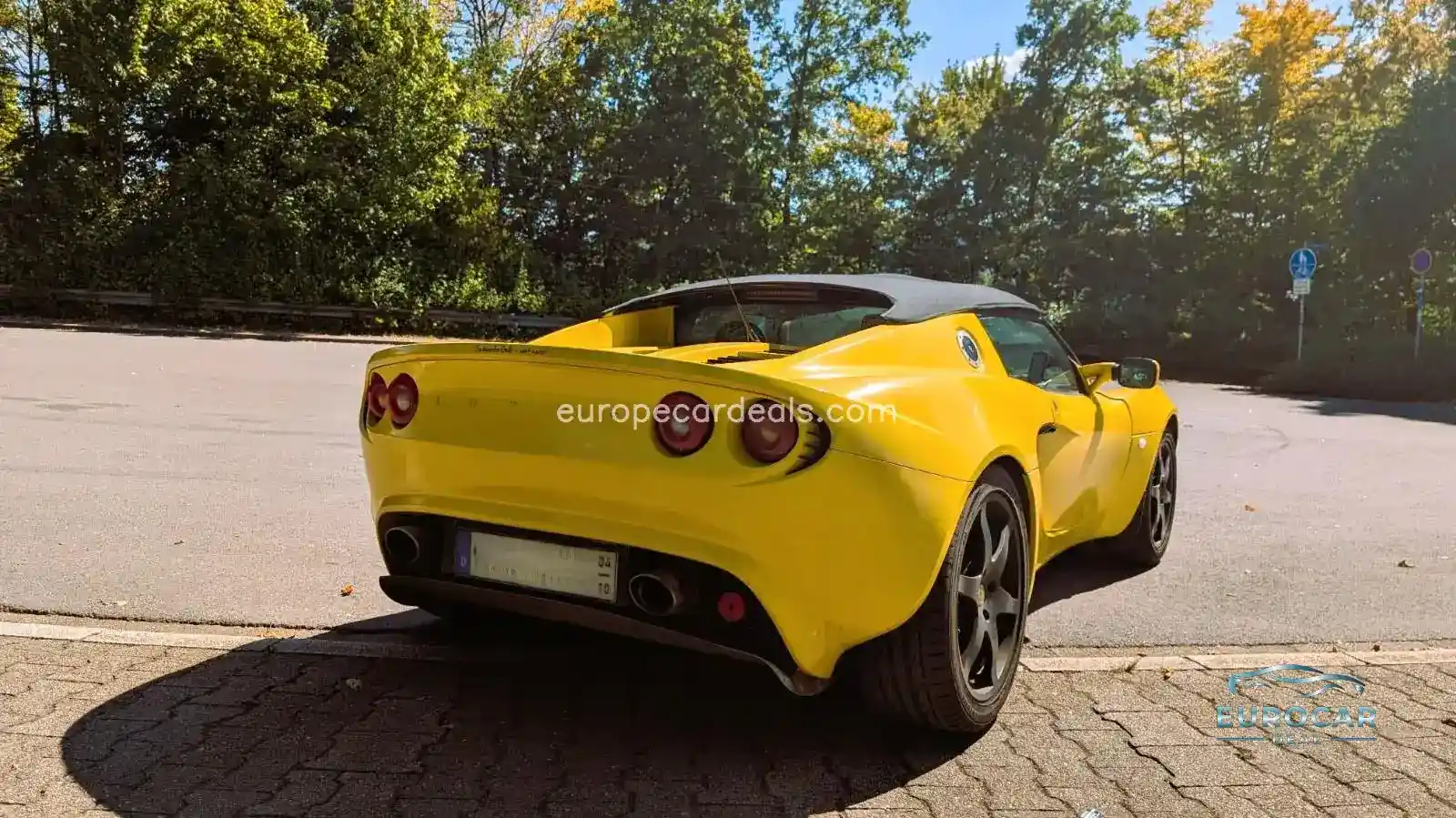 Lotus Elise
