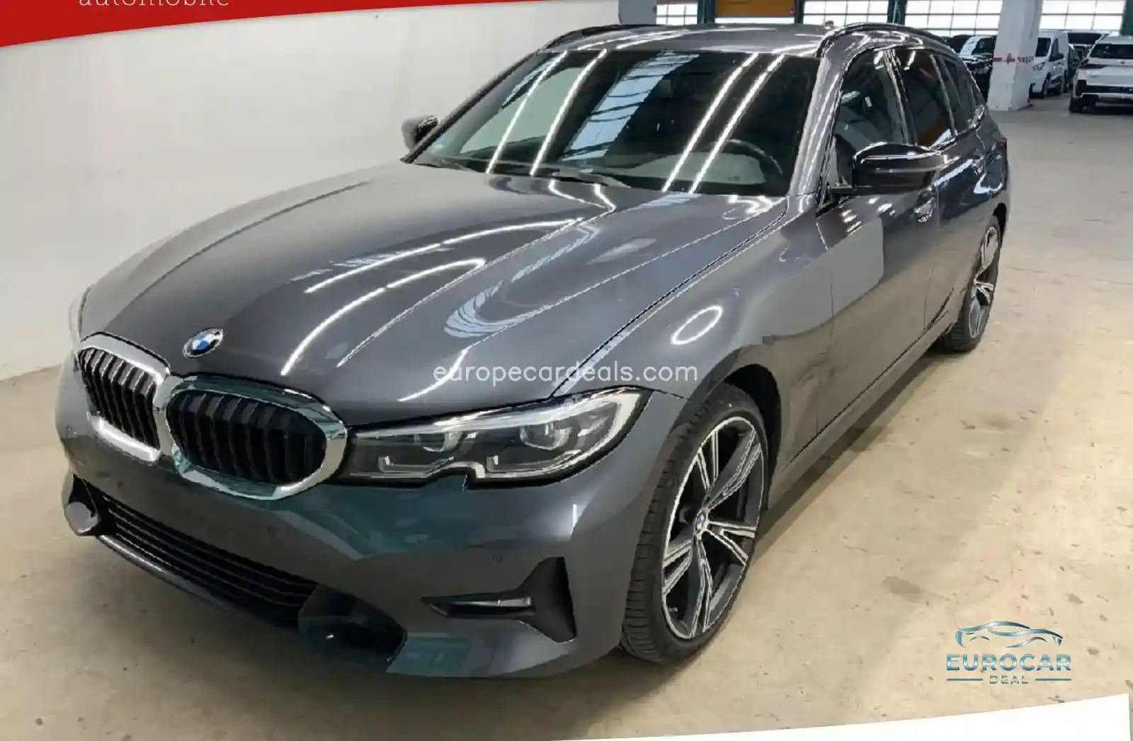 BMW 318