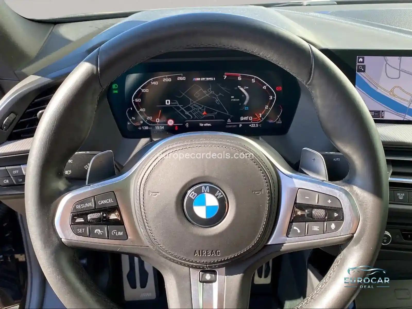 BMW M235