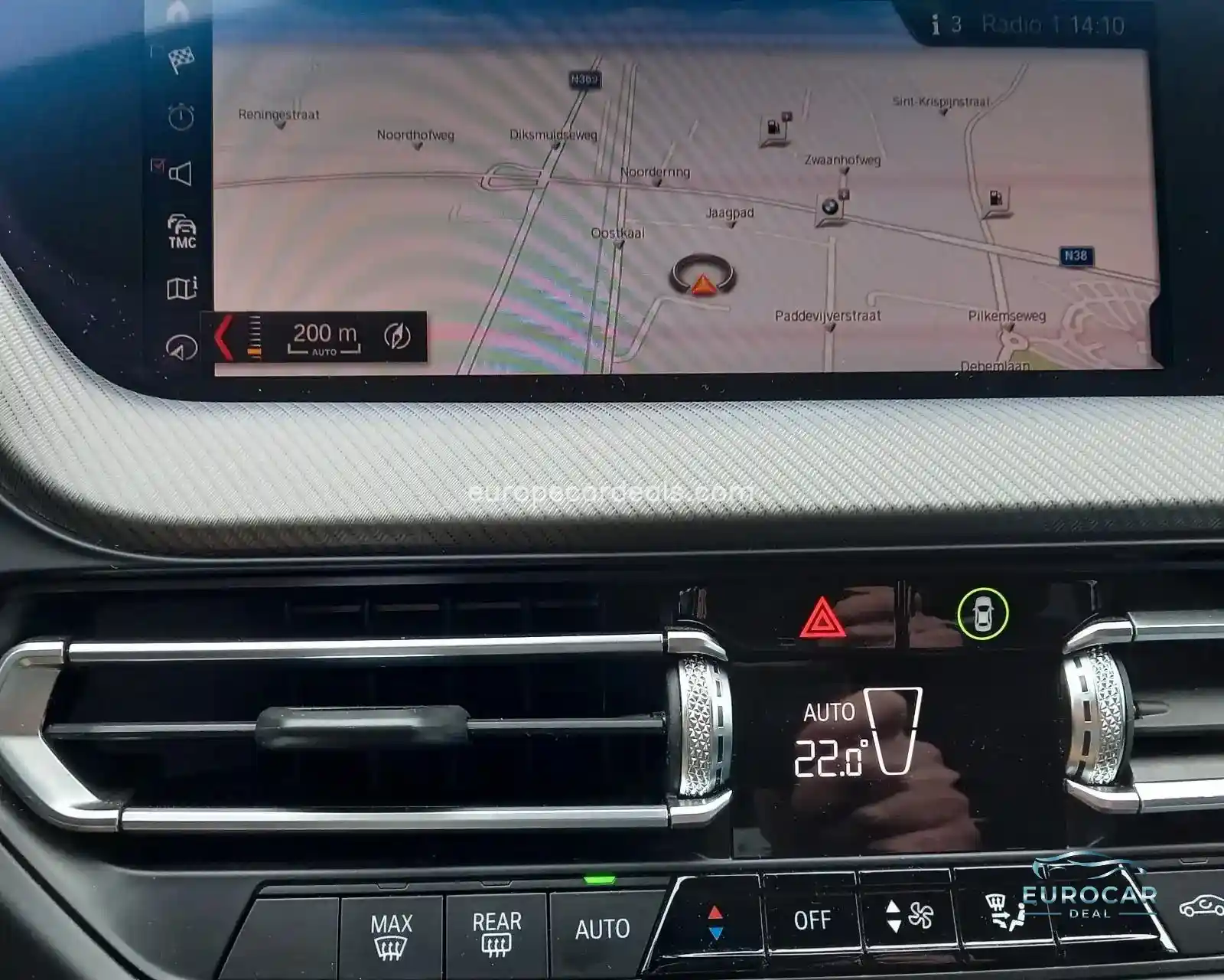 BMW 216