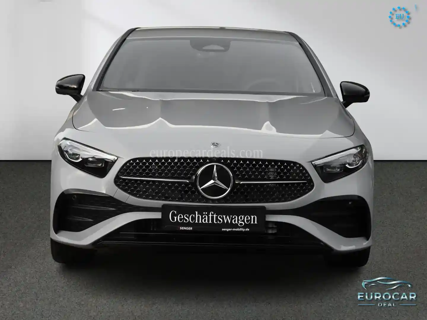 Mercedes-Benz A 220